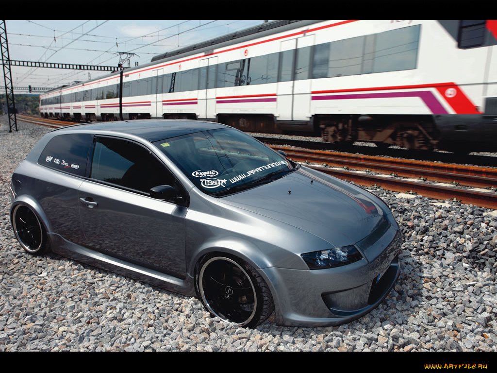 автомобили, fiat