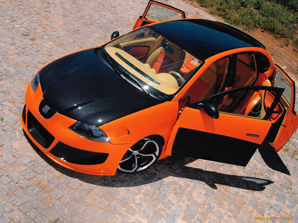 автомобили, seat