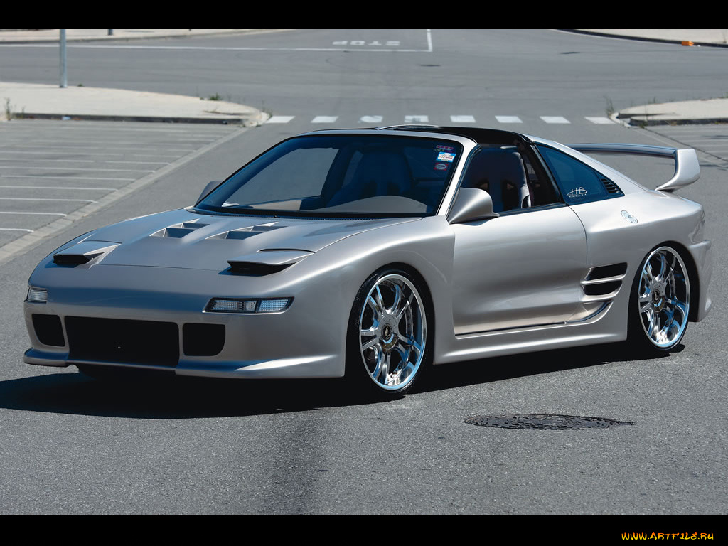 автомобили, toyota