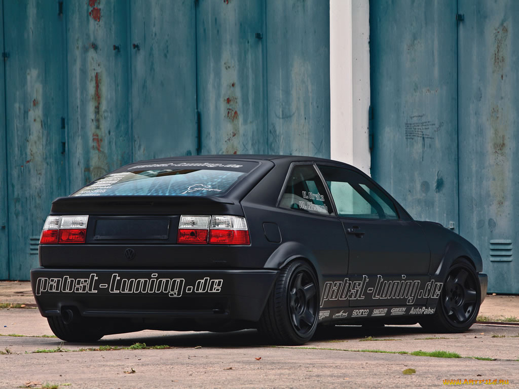 автомобили, volkswagen