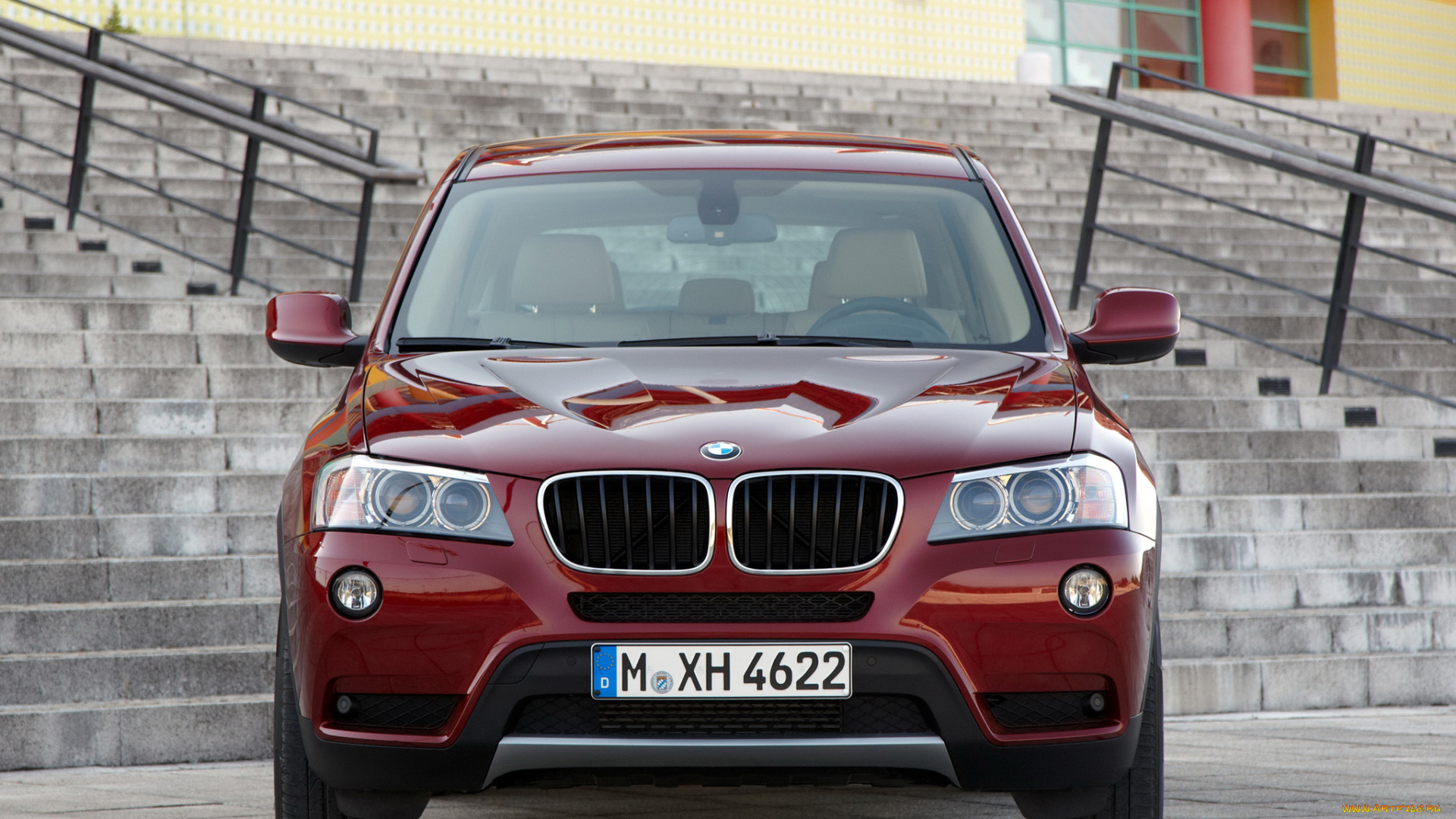 автомобили, bmw