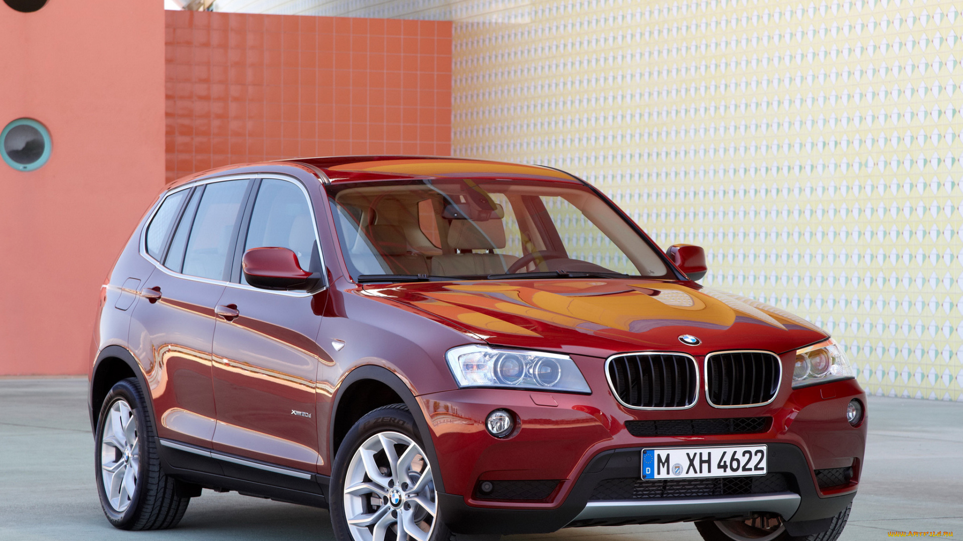 автомобили, bmw