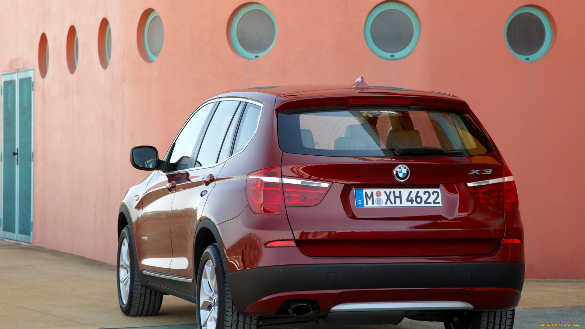 автомобили, bmw