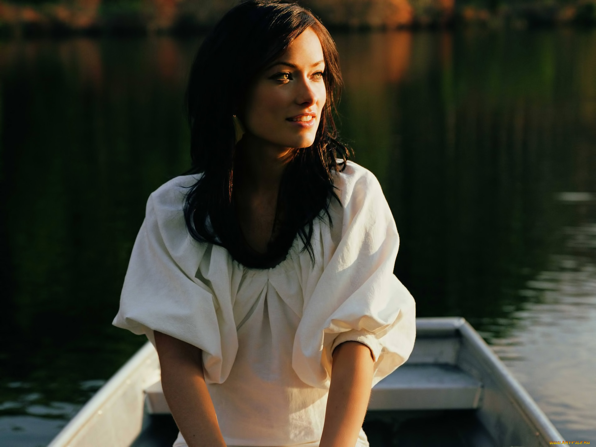 Olivia, Wilde, девушки