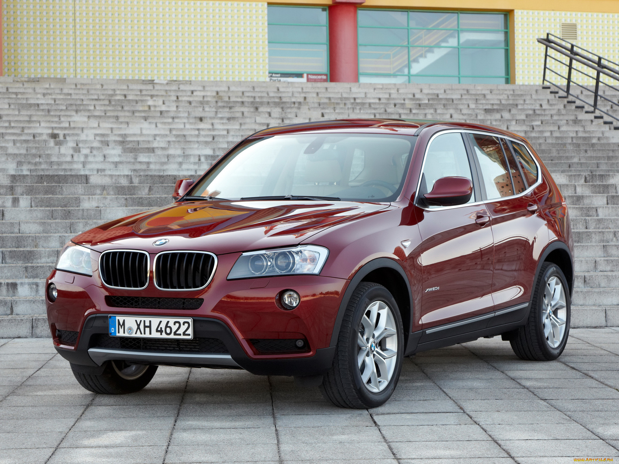 автомобили, bmw