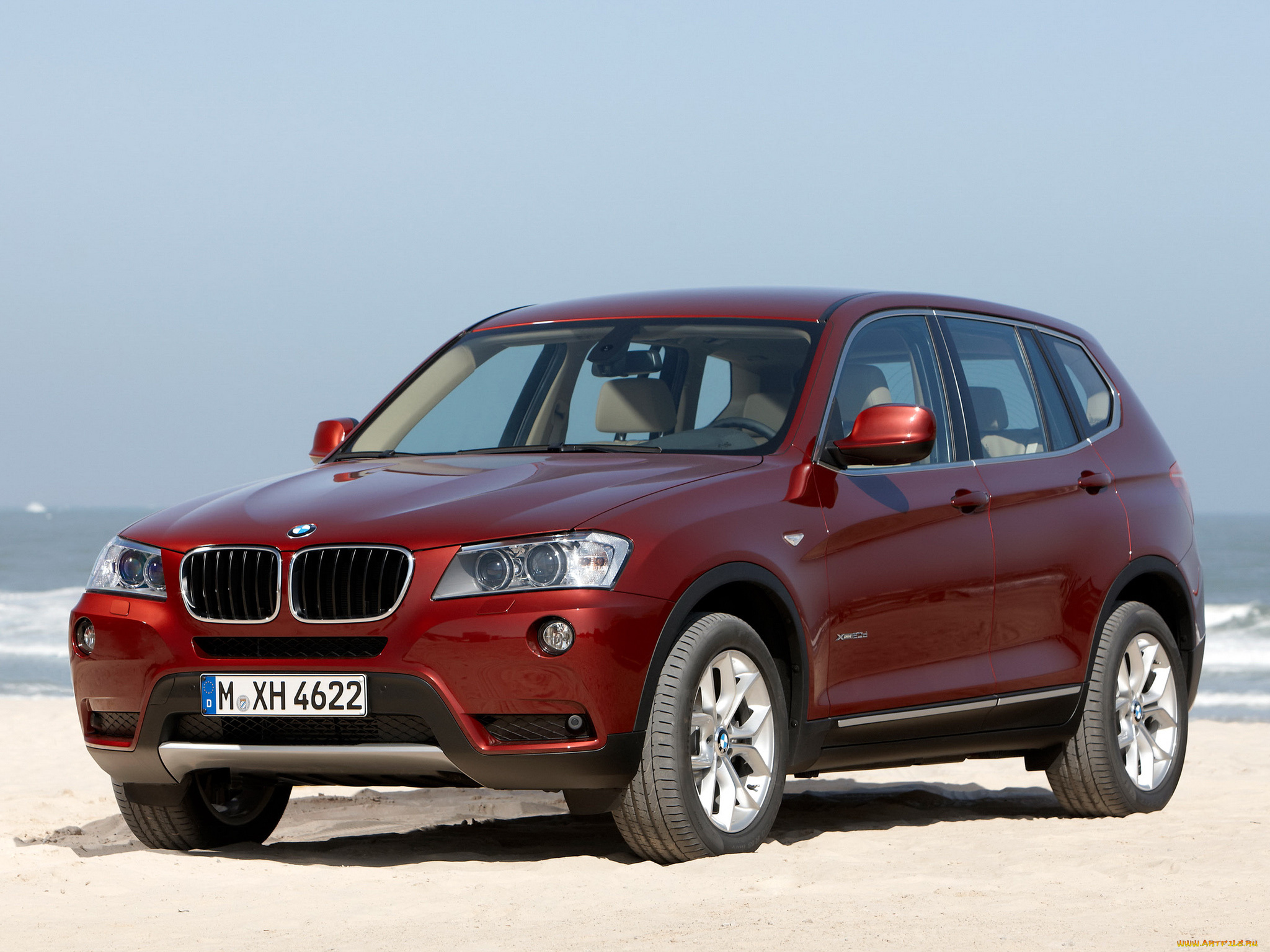 автомобили, bmw