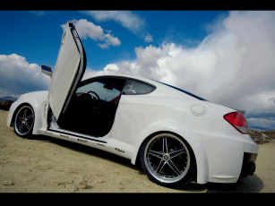 Картинка автомобили hyundai