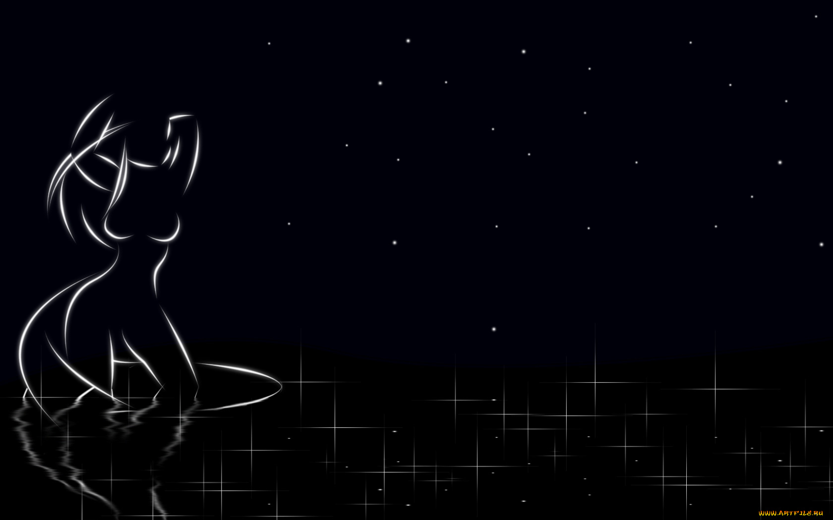 3д, графика, people, люди, тёмная, девушка