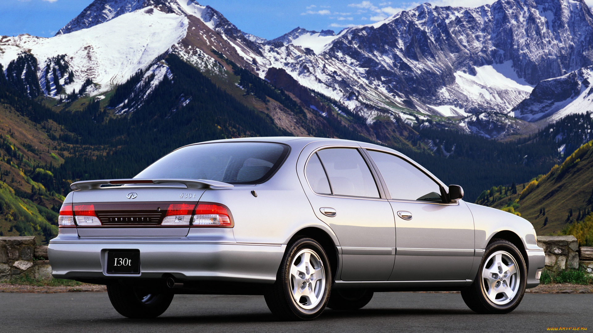 infiniti, i30, автомобили