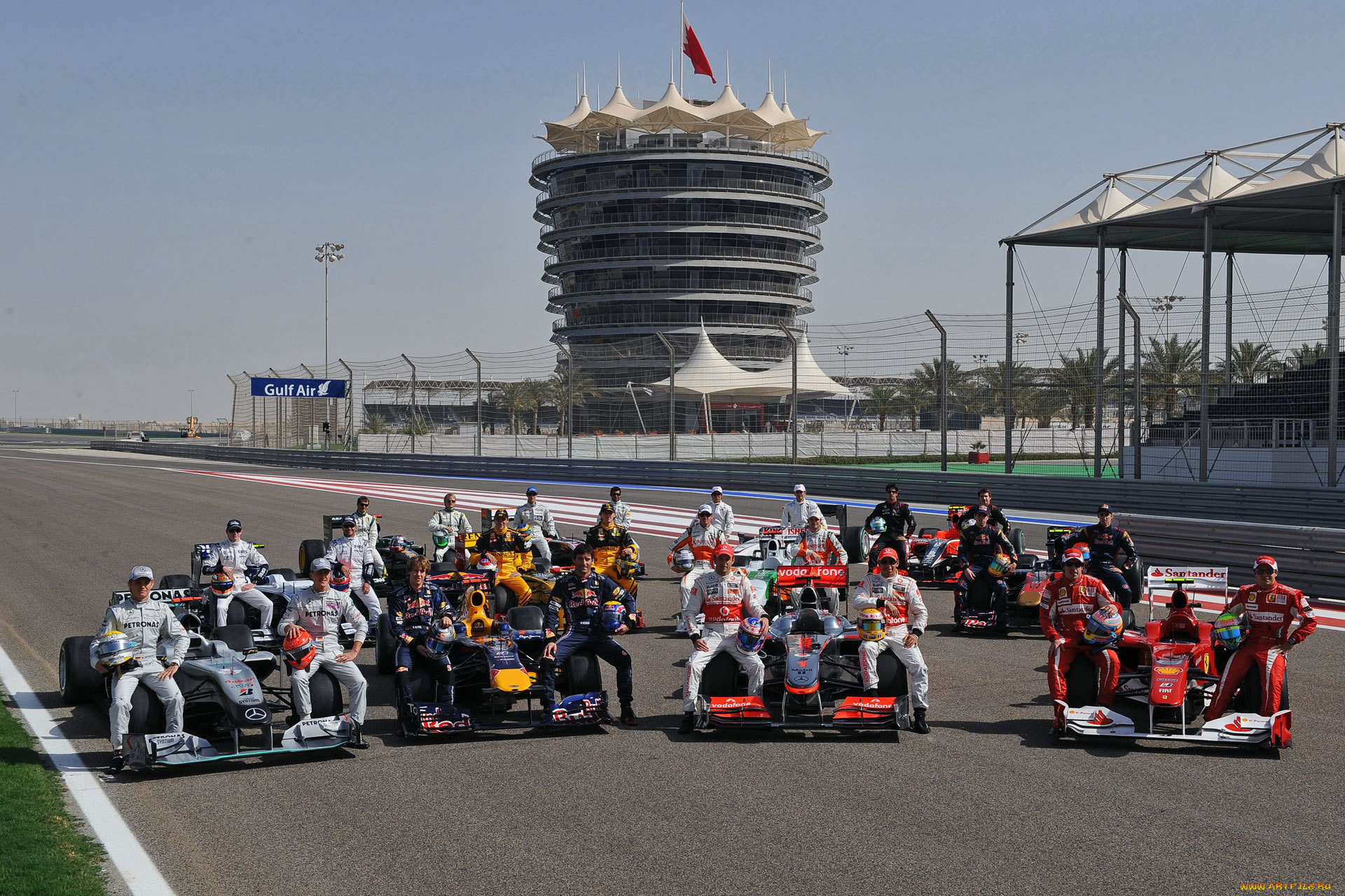 спорт, формула, 1