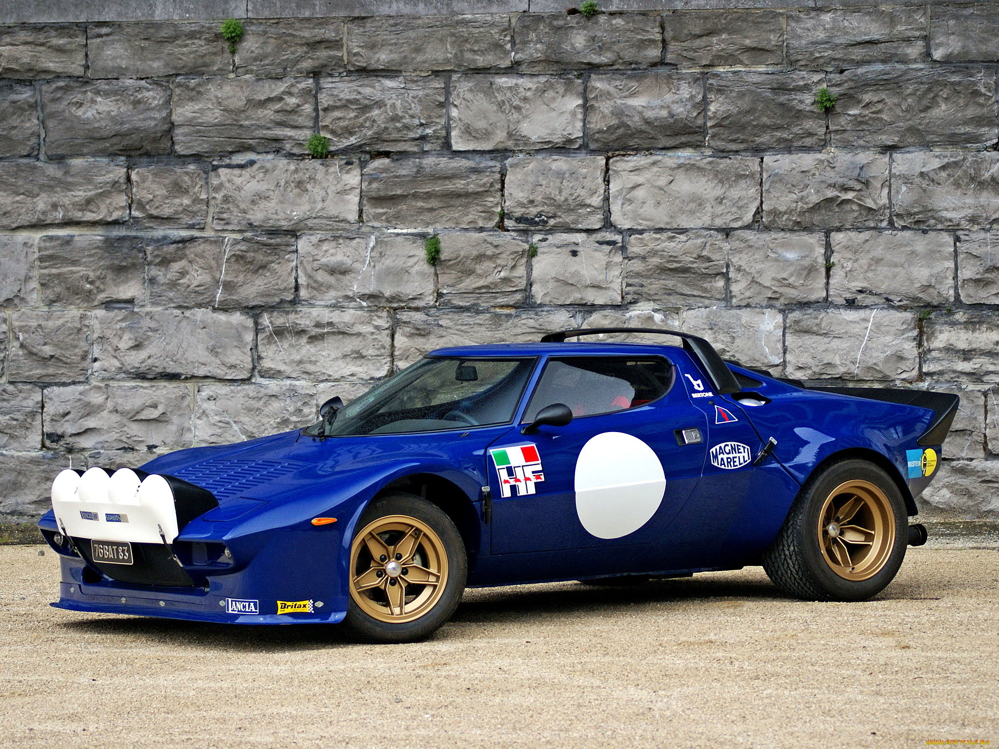 lancia, stratos, rally, car, автомобили