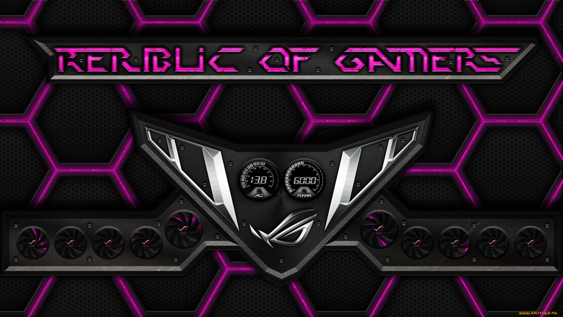 компьютеры, asus