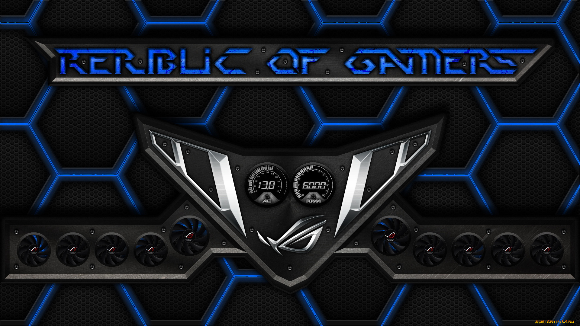 компьютеры, asus