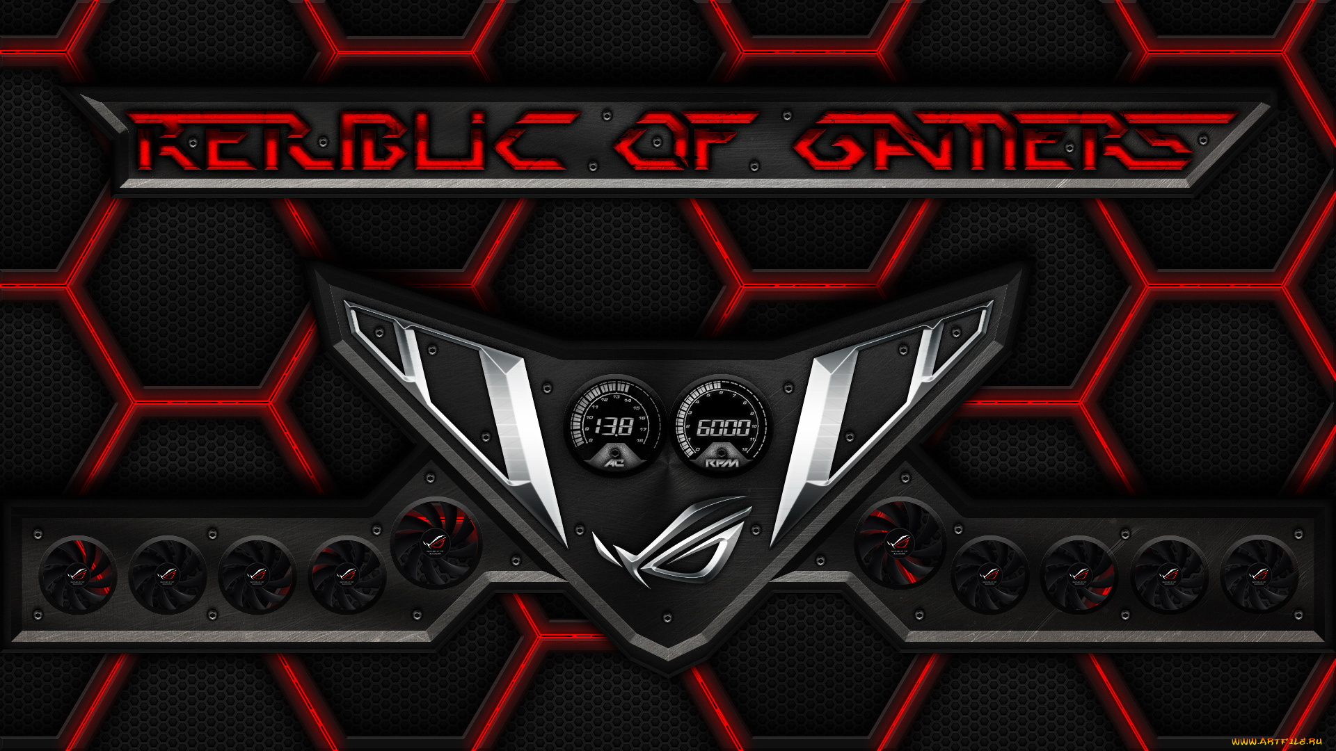 компьютеры, asus