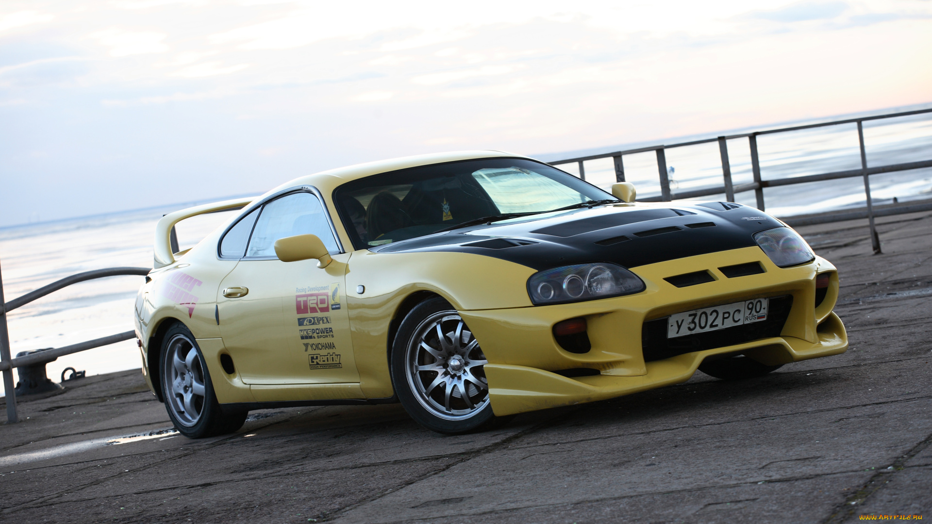 toyota, supra, автомобили