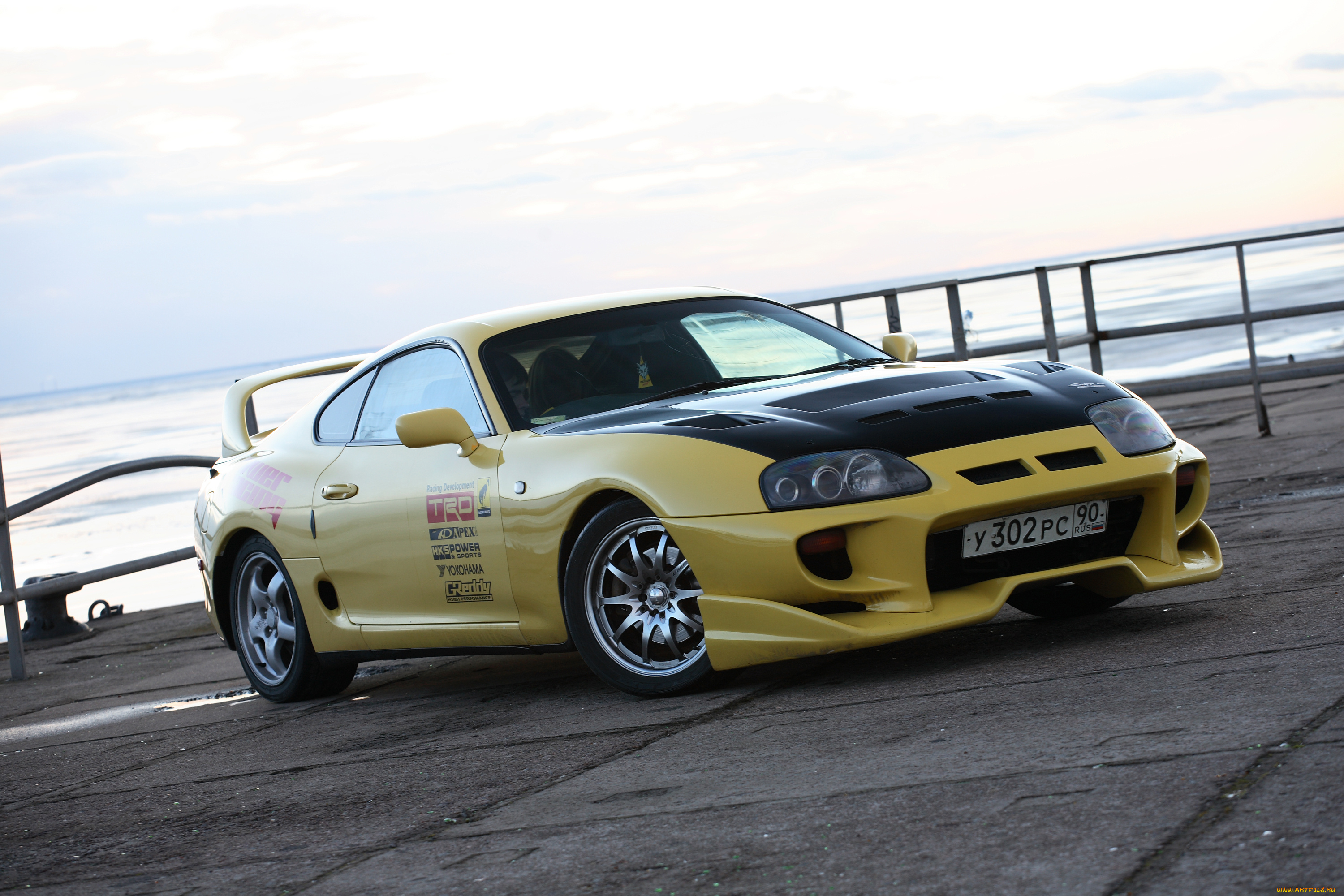 toyota, supra, автомобили