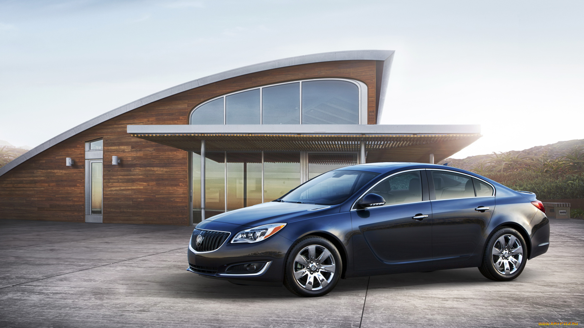 2013, buick, regal, turbo, автомобили, дом, гараж
