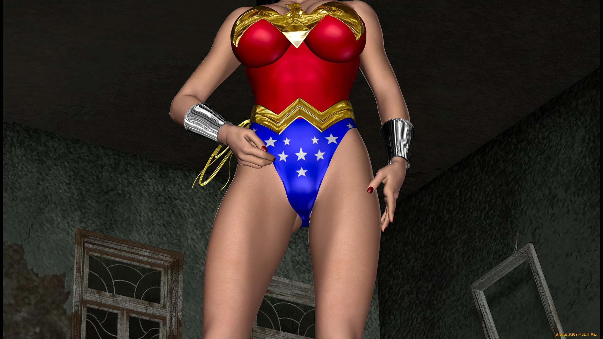 3д, графика, fantasy, фантазия, lordsnot