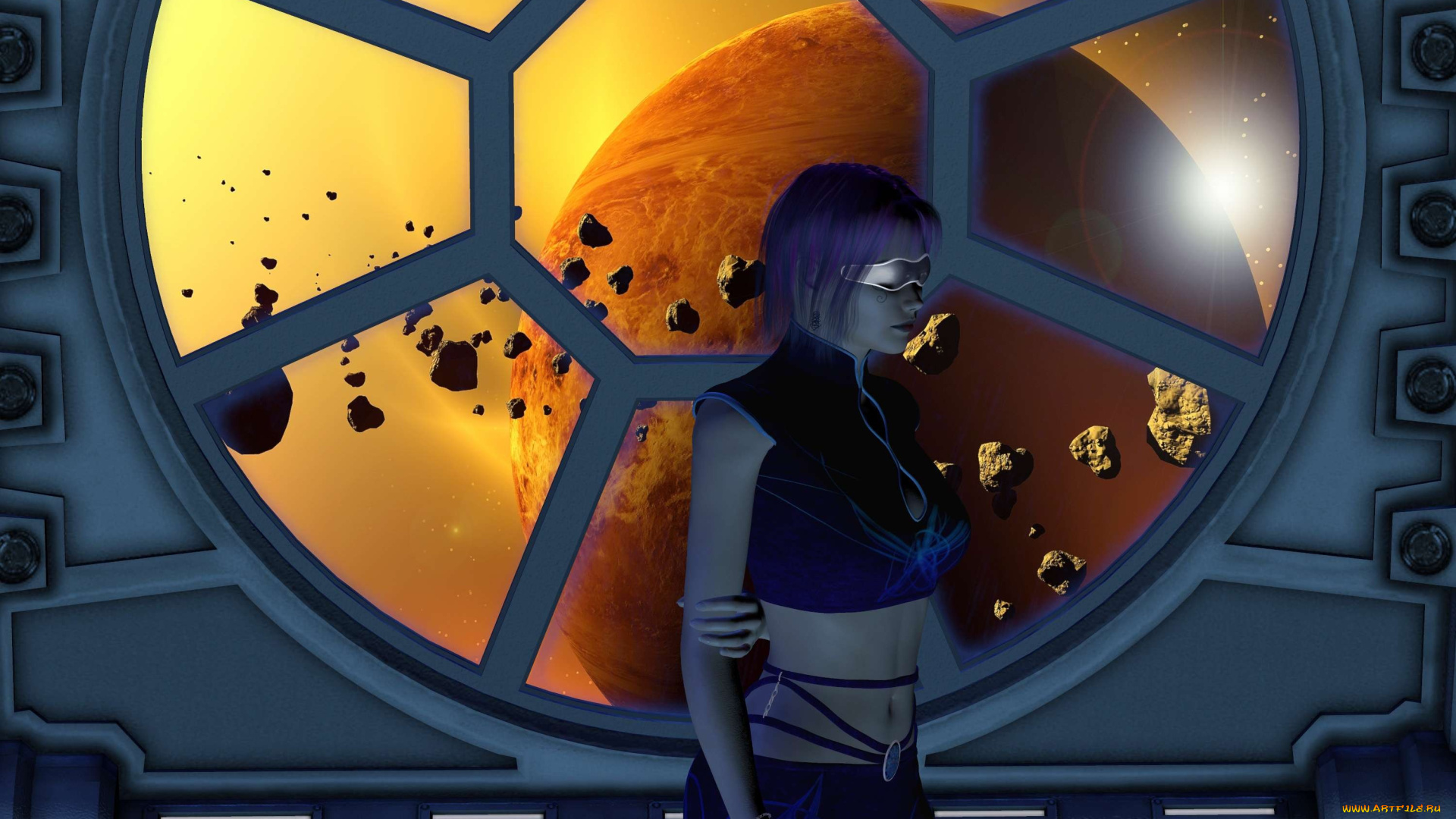 3д, графика, fantasy, фантазия, mundane, view