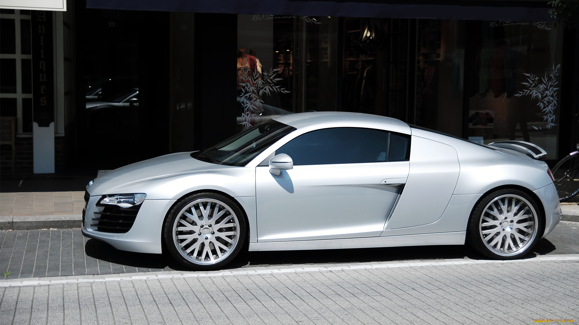 audi, r8, автомобили, volkswagen, group, германия