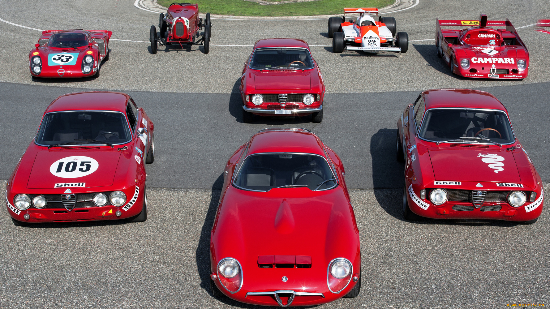 автомобили, alfa, romeo