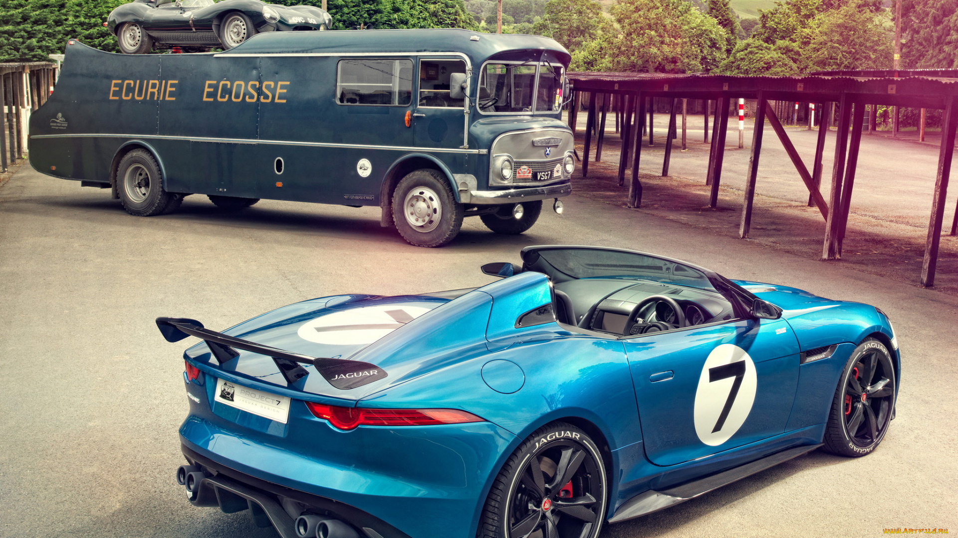 автомобили, jaguar