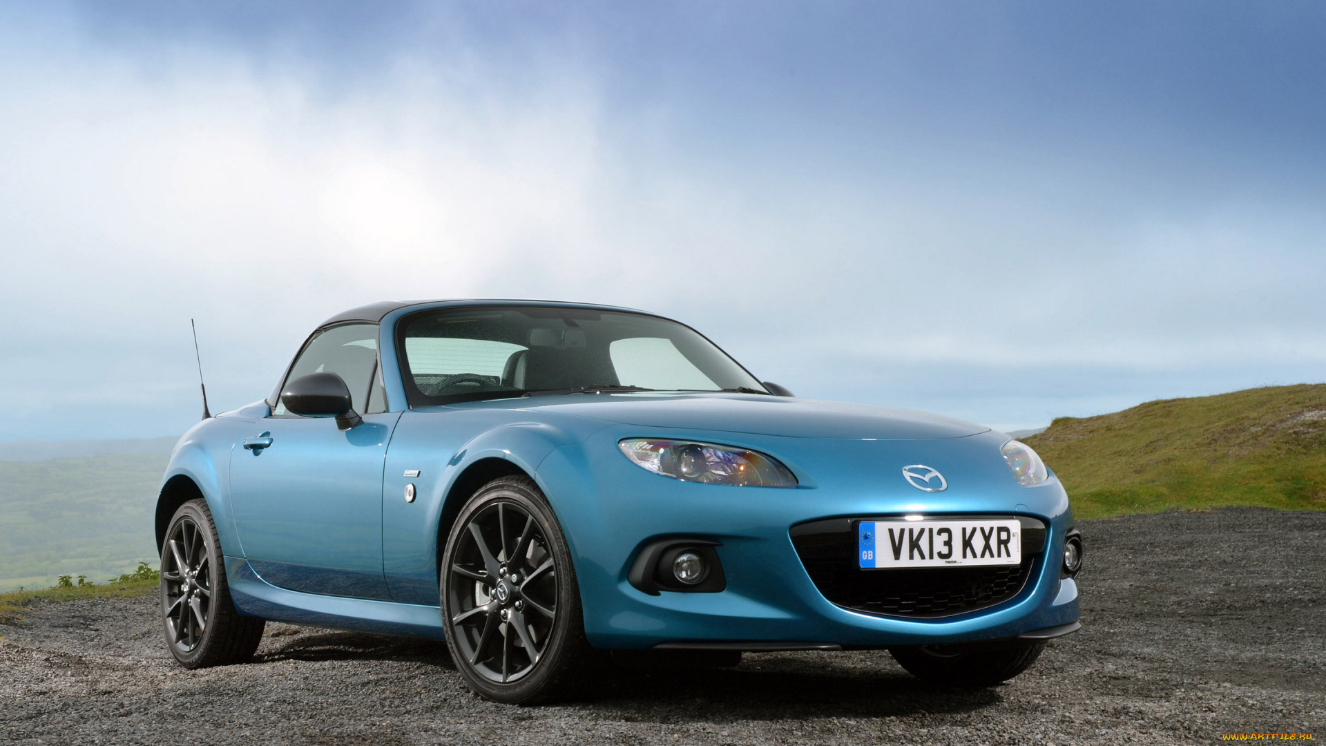 автомобили, mazda, sport, mx-5