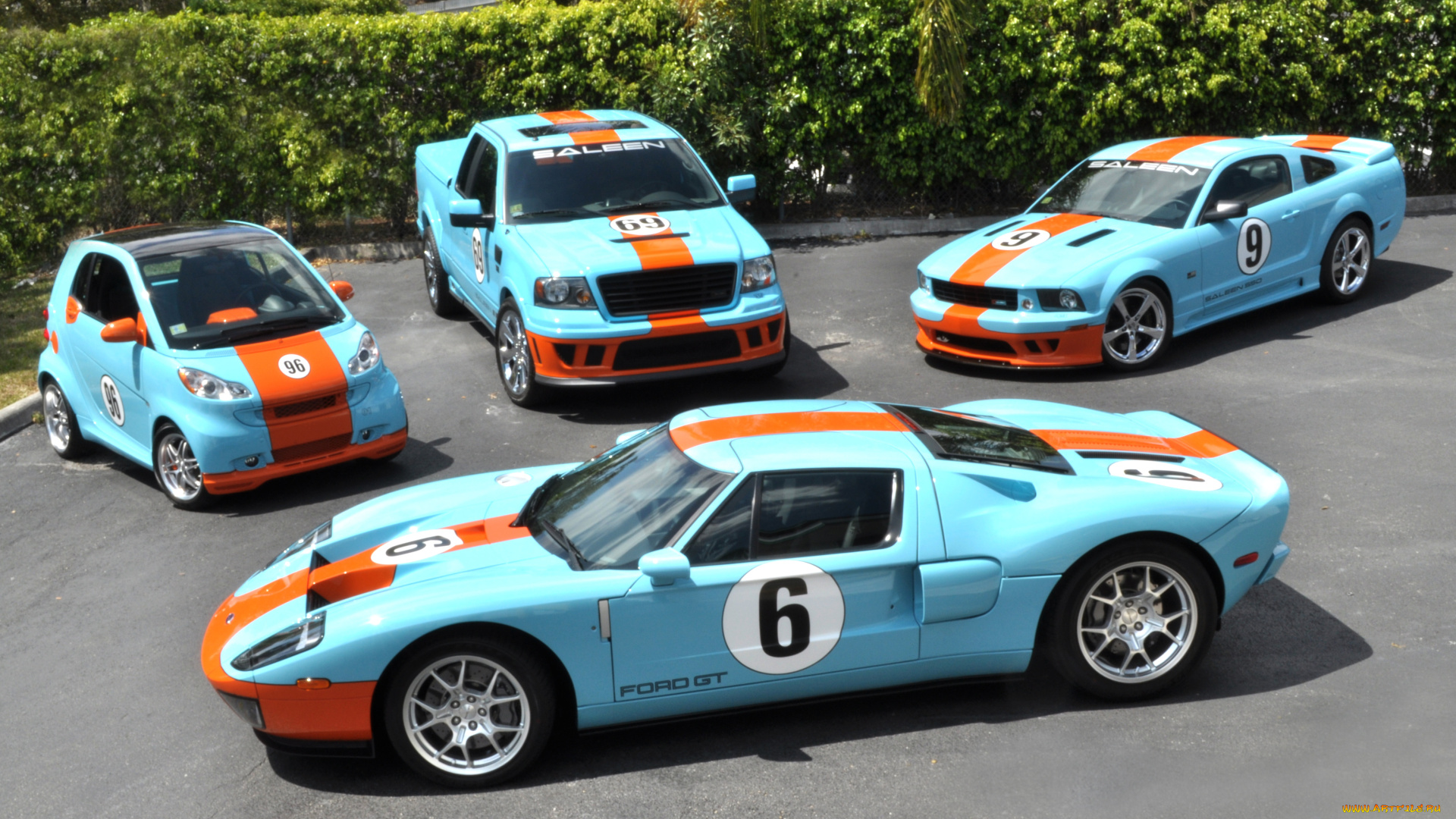 автомобили, разные, вместе, heritage