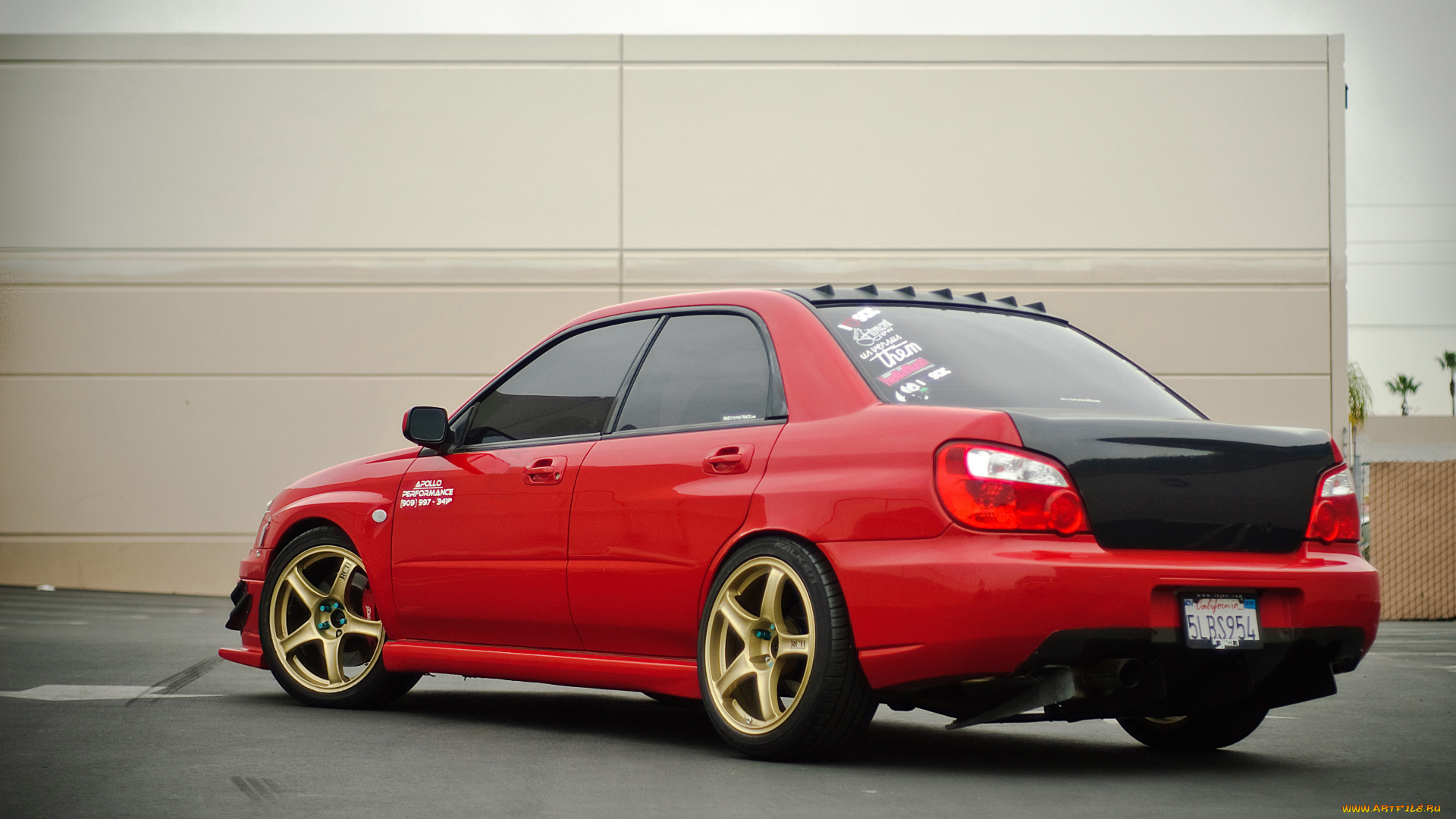 автомобили, subaru, ginoapollo