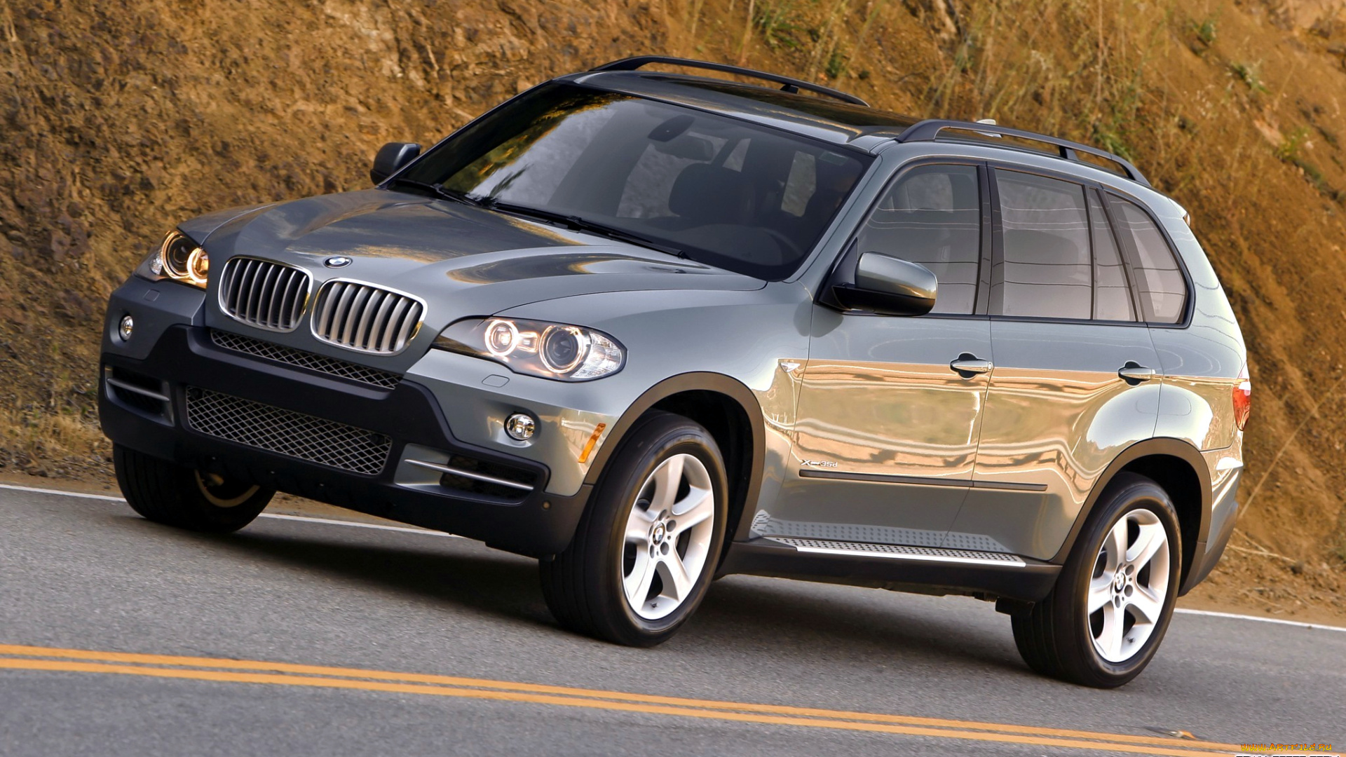 bmw, x5, автомобили, германия, bayerische, motoren, werke, ag