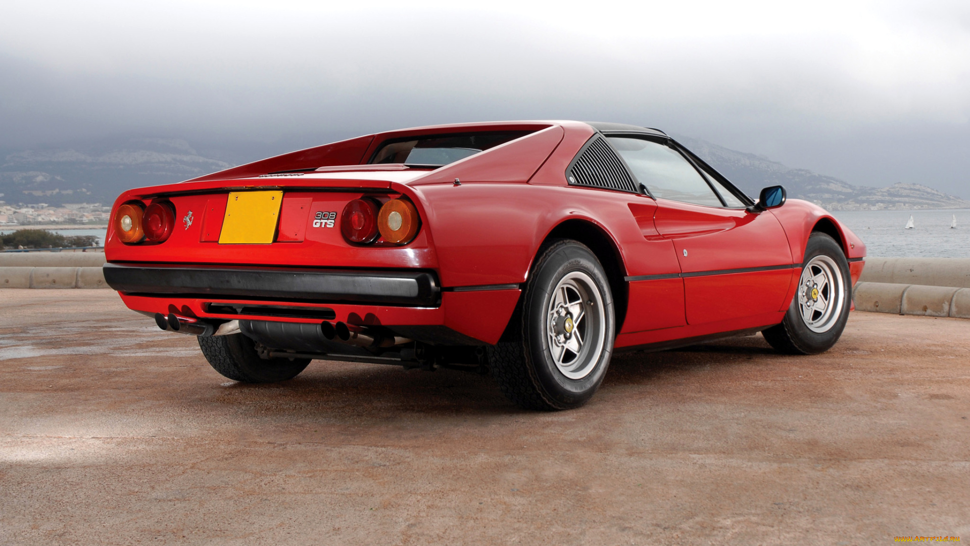ferrari, 308, автомобили, италия, спортивные, гоночные, s, p, a
