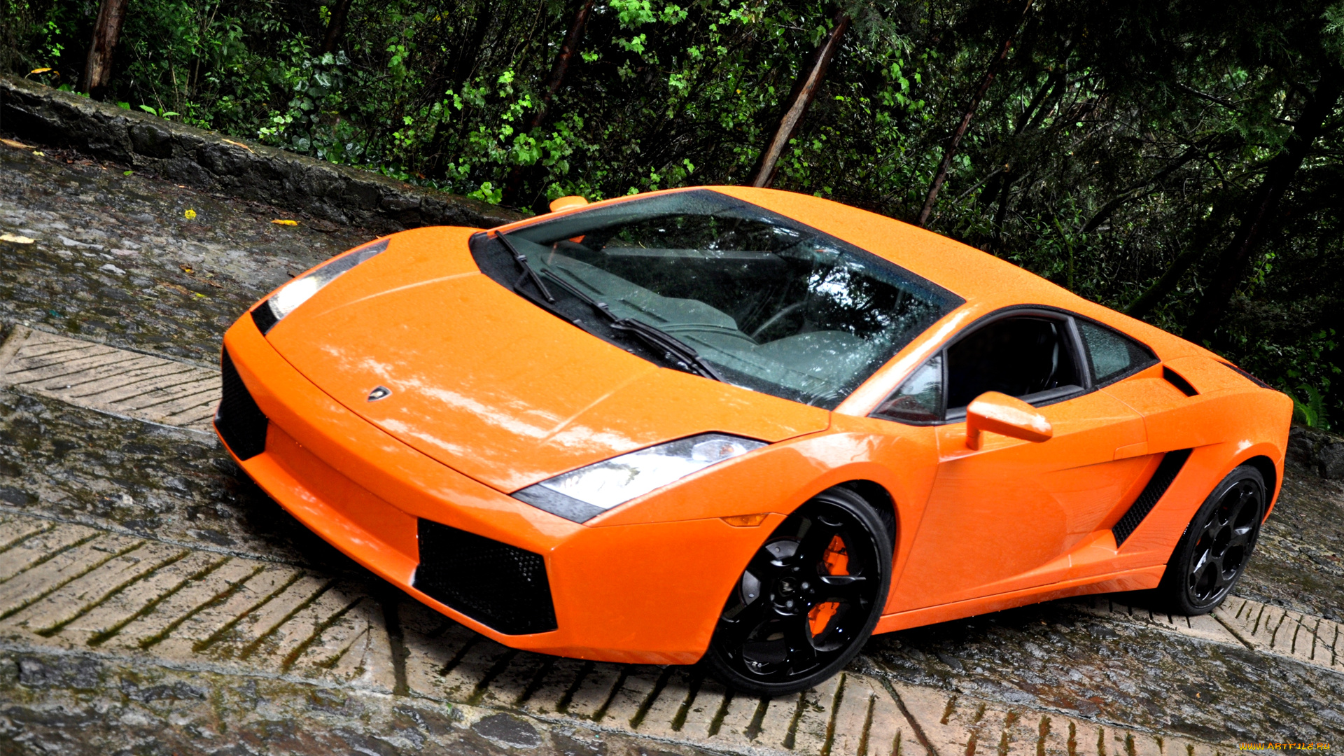 lamborghini, gallardo, автомобили, automobili, s, p, a, италия, спортивные