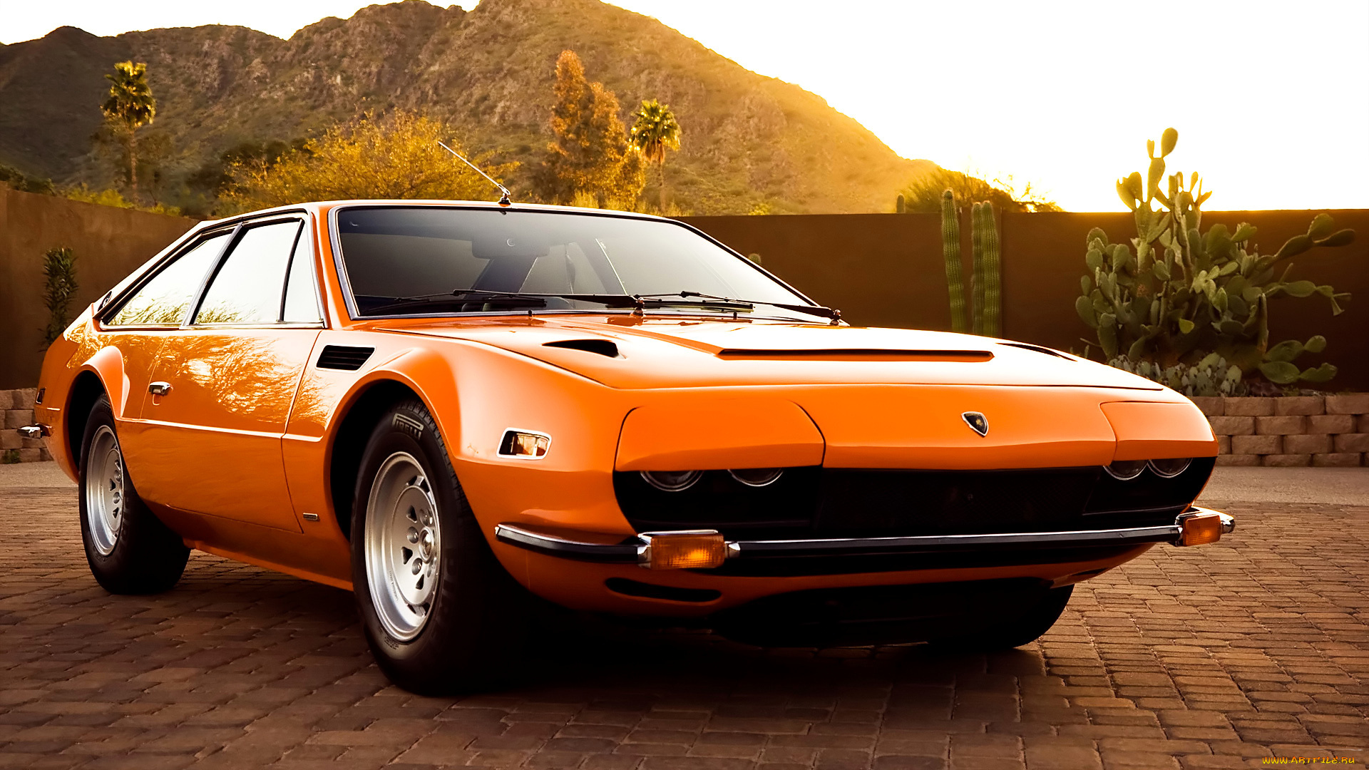 lamborghini, jarama, автомобили, automobili, s, p, a, спортивные, италия