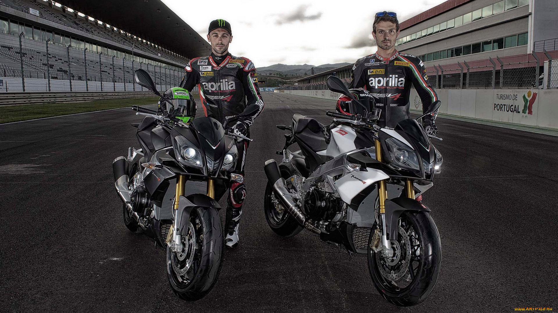 мотоциклы, aprilia, v4r, tuono