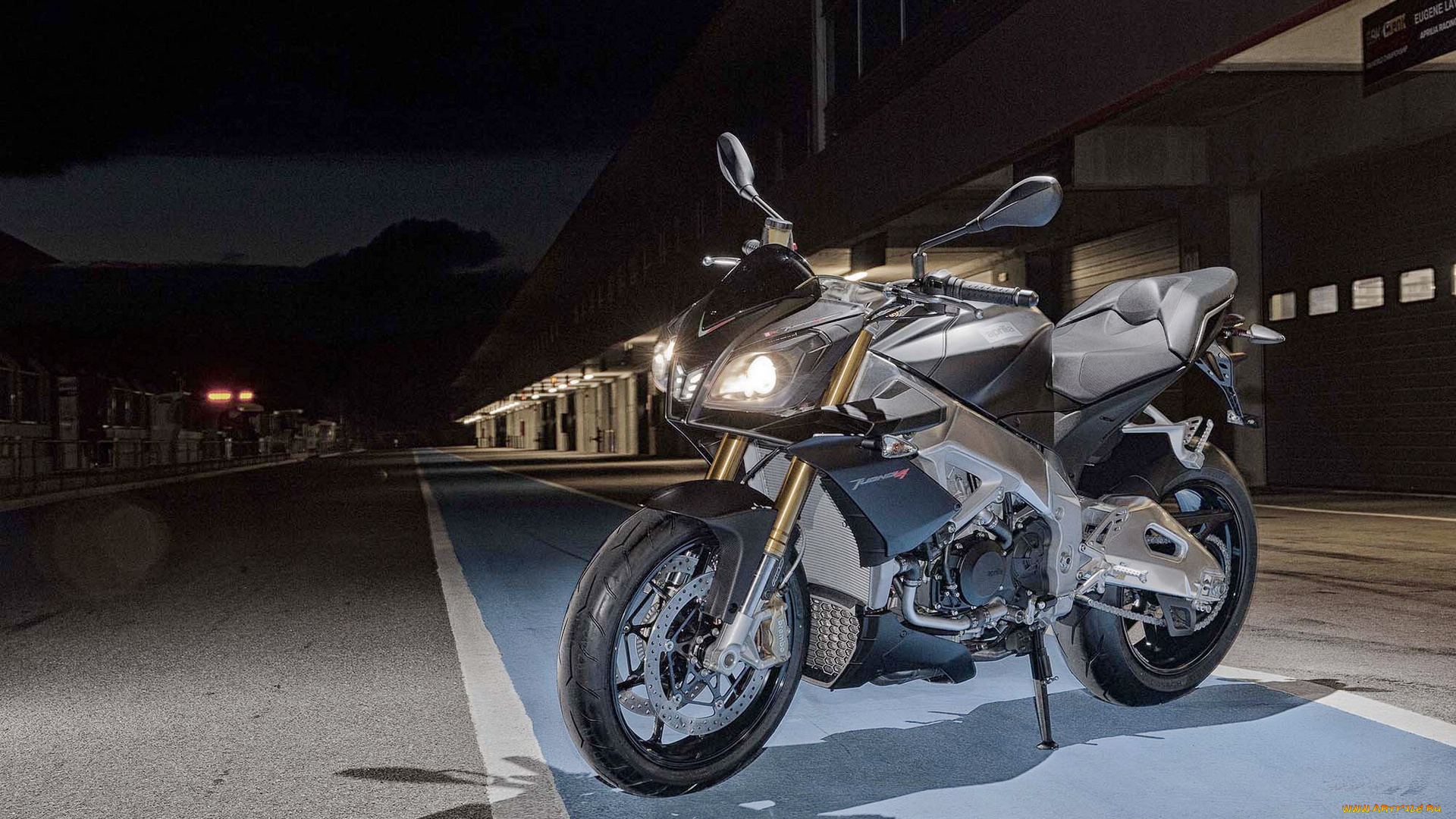 мотоциклы, aprilia, v4r, tuono