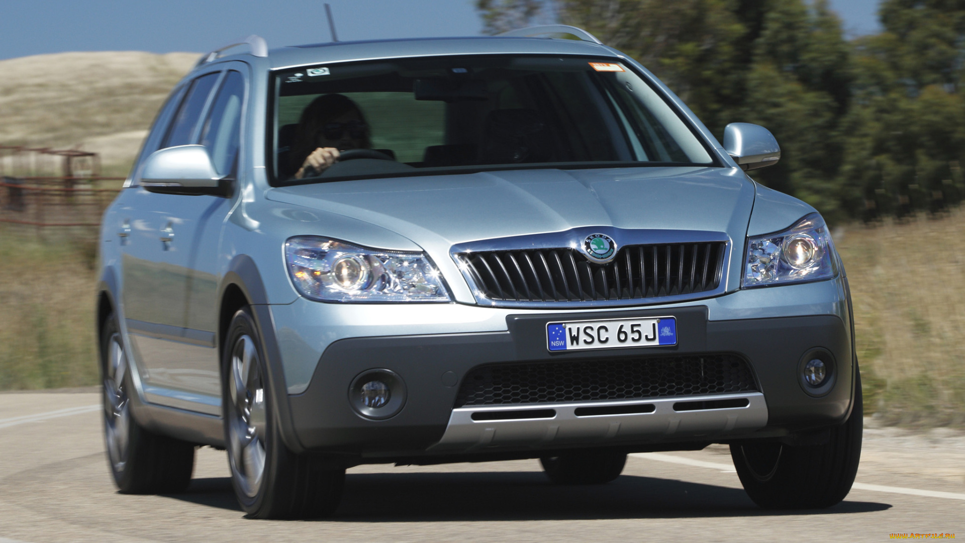 skoda, octavia, scout, автомобили, Чехия, volkswagen, ag, auto