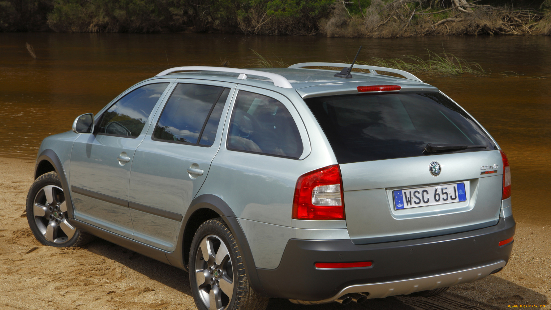 skoda, octavia, scout, автомобили, Чехия, volkswagen, ag, auto