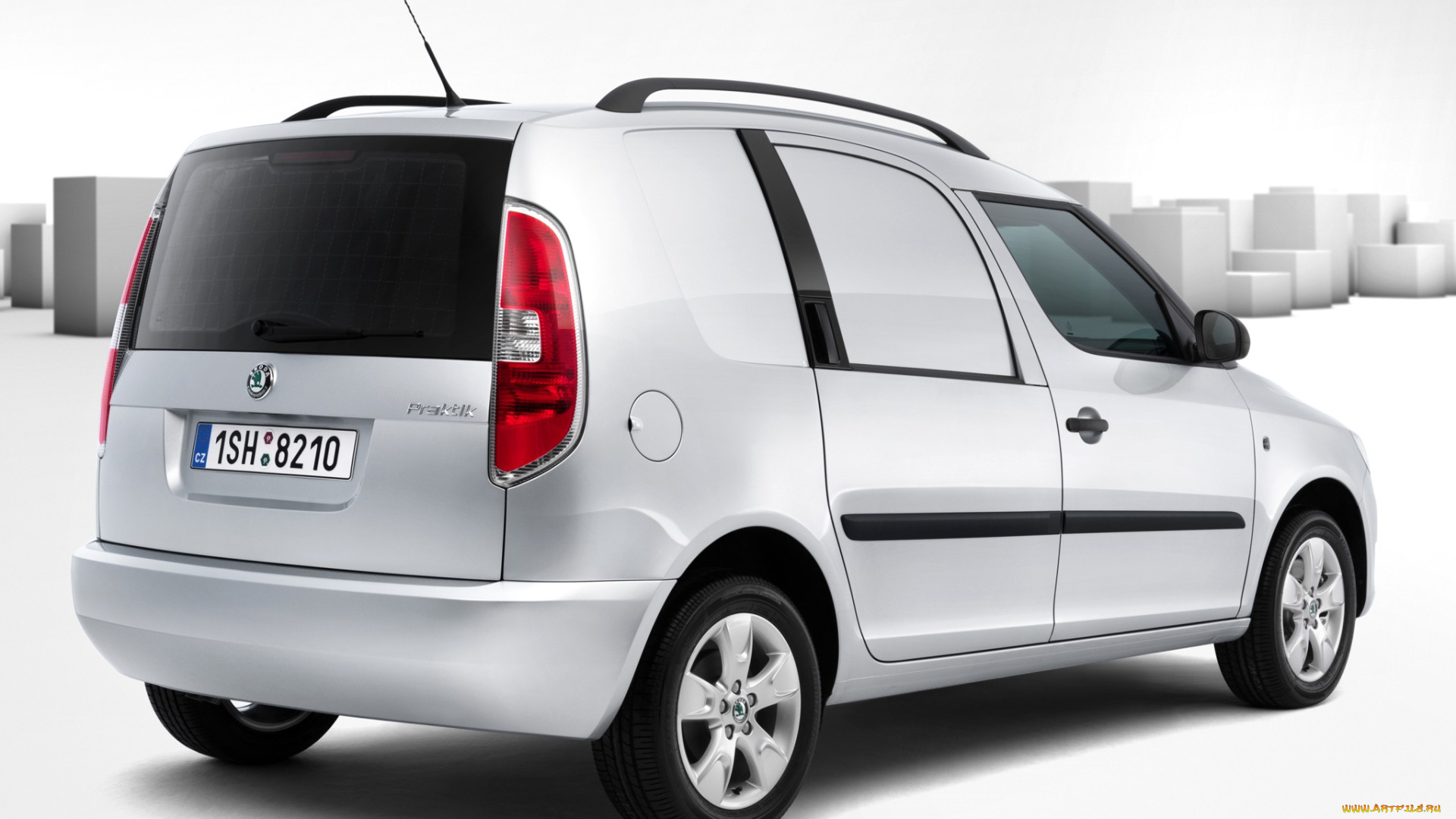 skoda, praktik, автомобили, Чехия, volkswagen, ag, auto