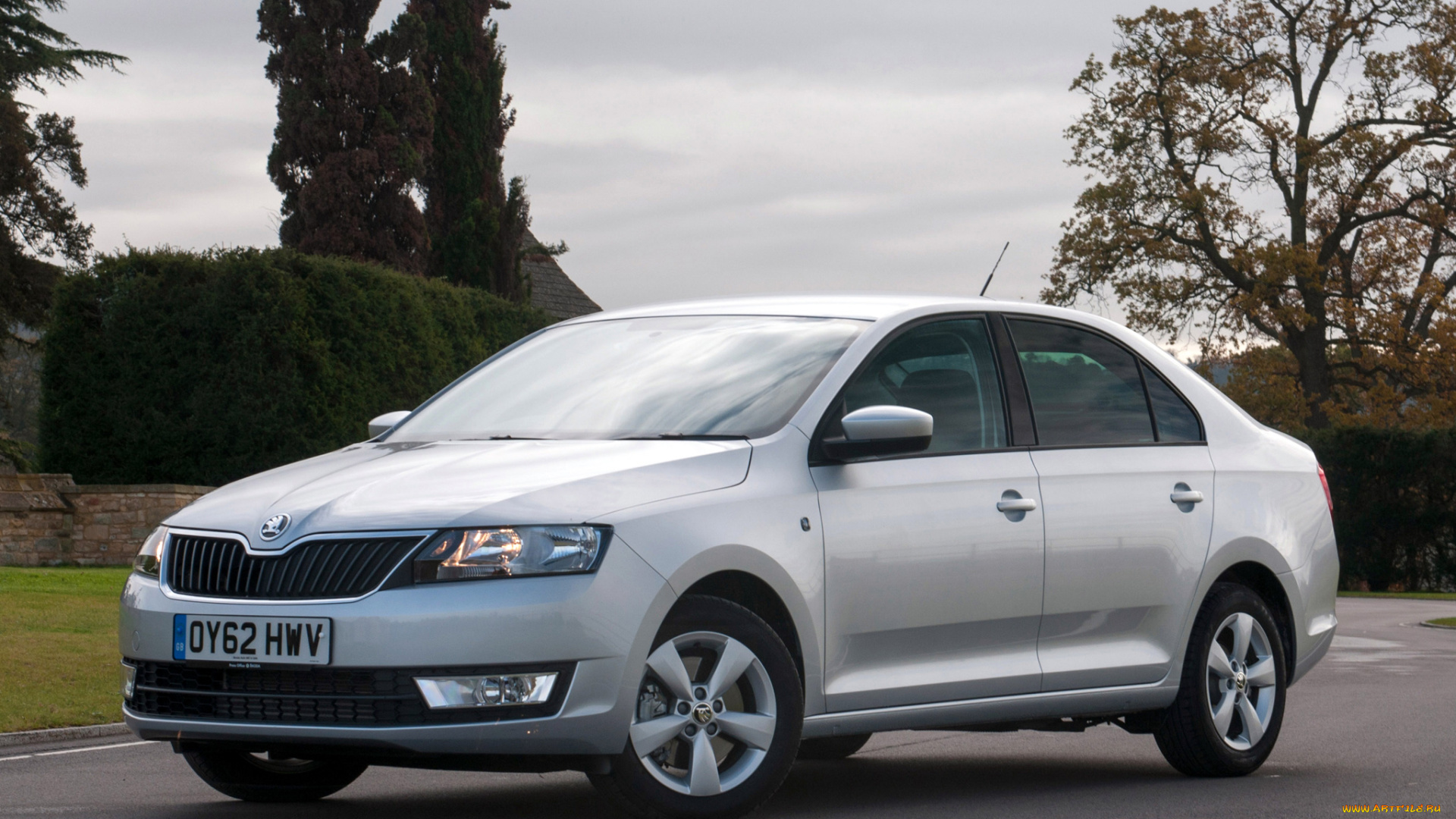 skoda, rapid, автомобили, Чехия, volkswagen, ag, auto