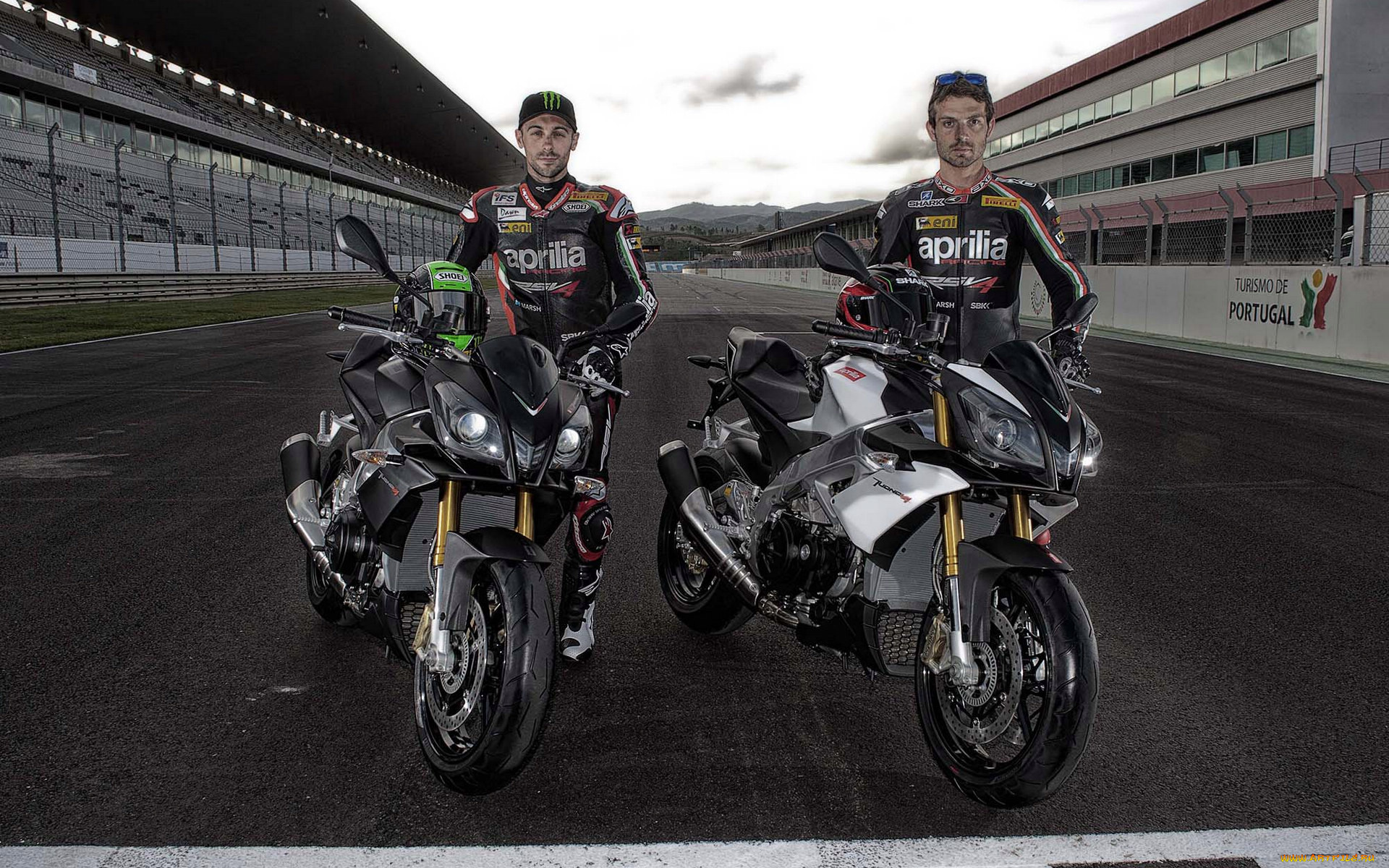 мотоциклы, aprilia, v4r, tuono