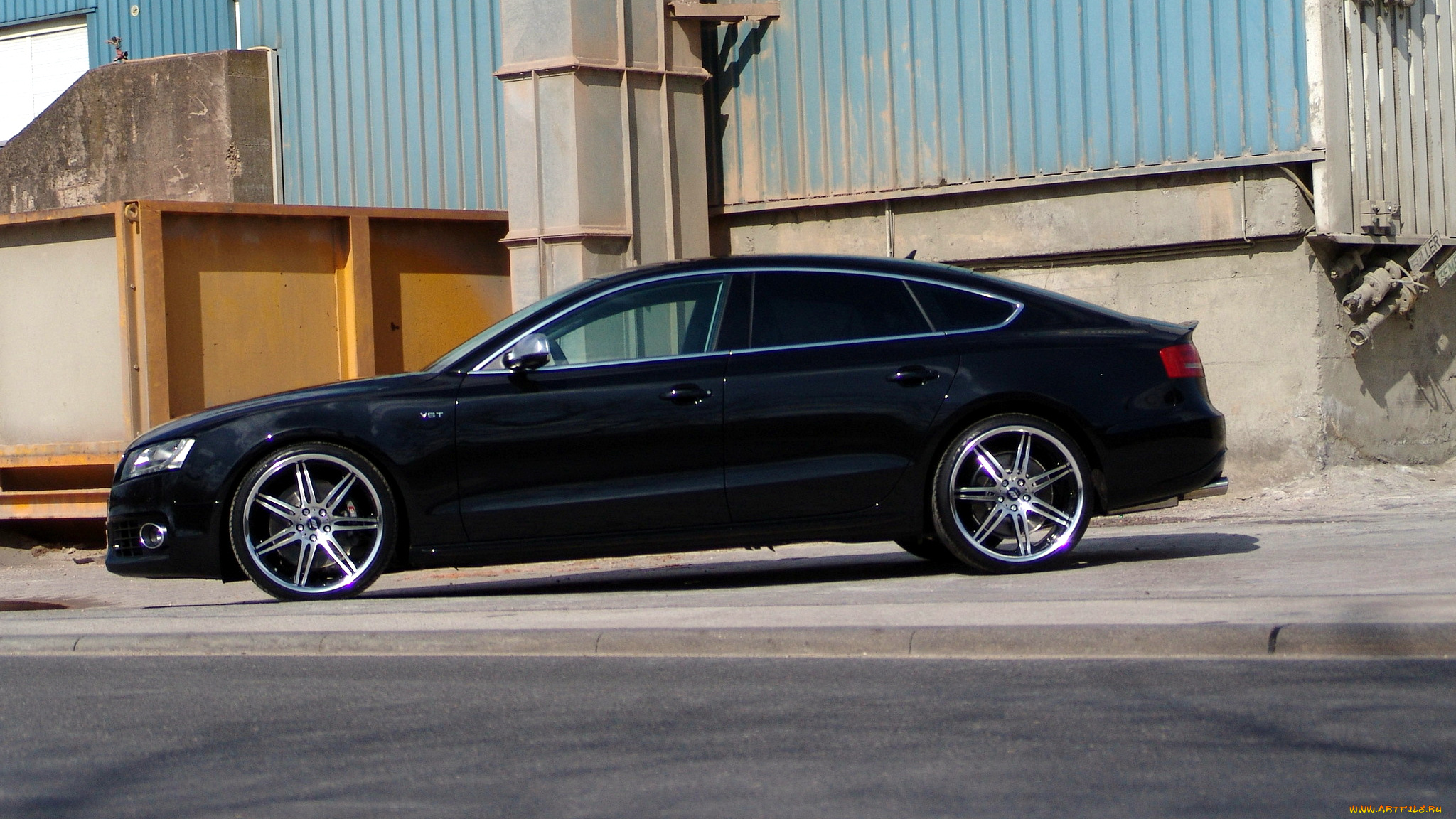 audi, a5, автомобили, германия, volkswagen, group