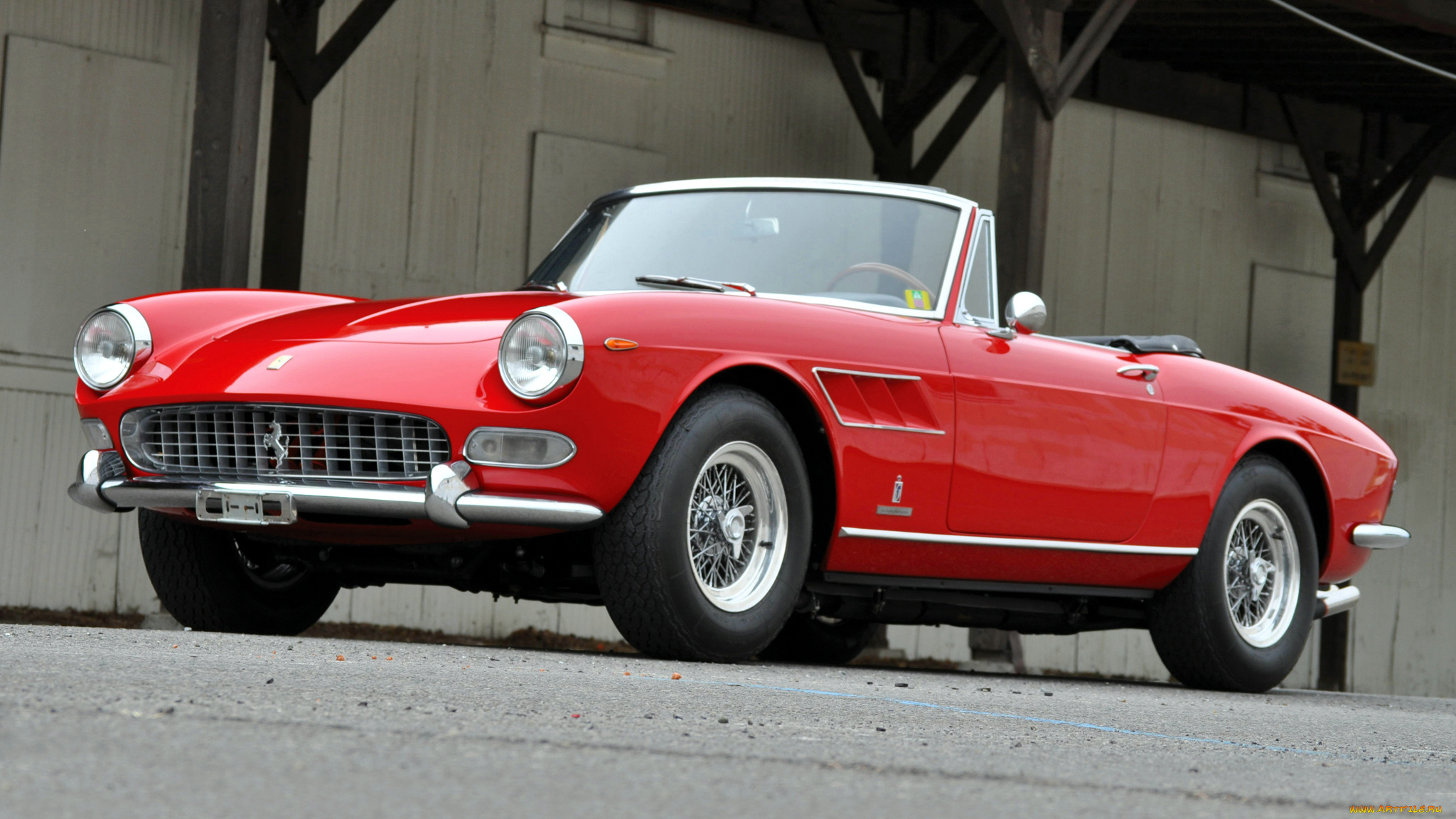 ferrari, 275, автомобили, s, p, a, гоночные, спортивные, италия
