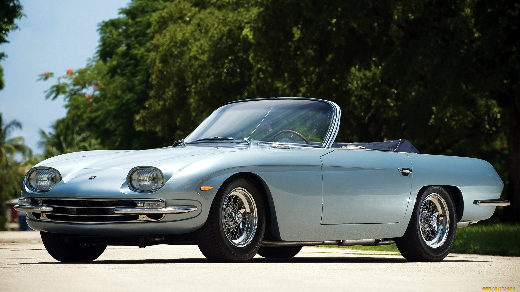 lamborghini, 400, автомобили, automobili, s, p, a, спортивные, италия