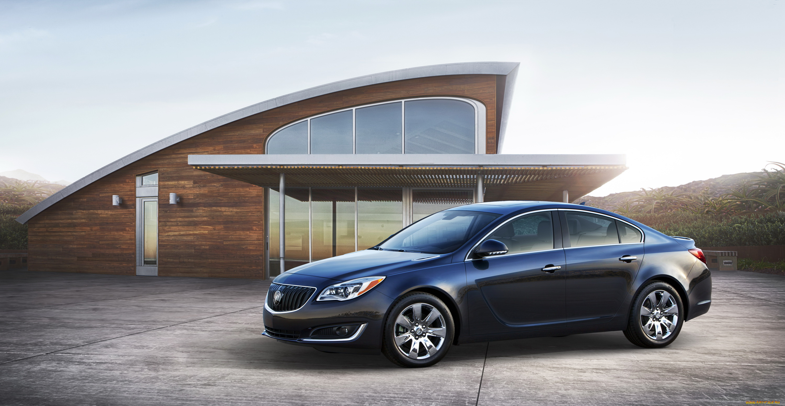 2013, buick, regal, turbo, автомобили, дом, гараж