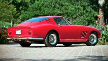 обоя ferrari, 275, автомобили, гоночные, s, p, a, италия, спортивные