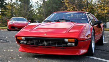 Картинка ferrari автомобили италия гоночные спортивные s p a