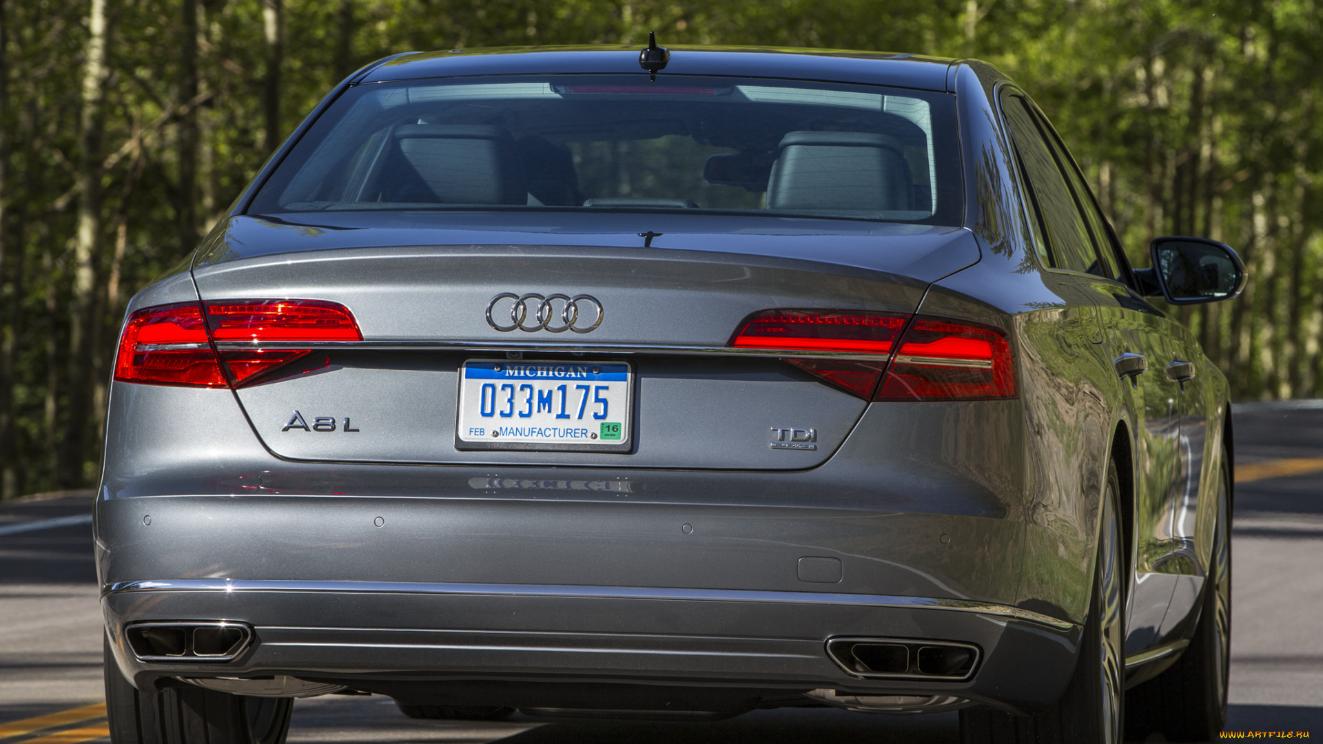 автомобили, audi, quattro, l, 4-0t, a8, 2014г, d4, us-spec