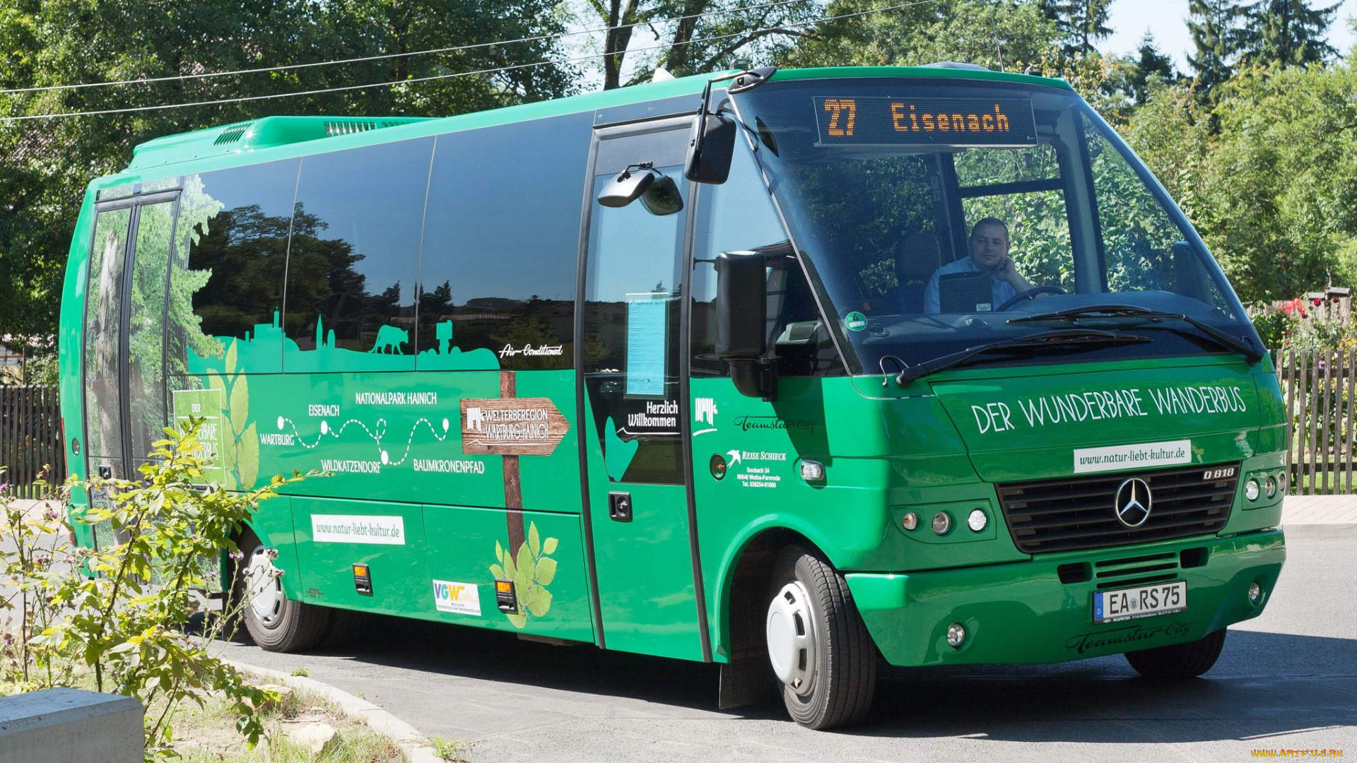 автомобили, автобусы, city, star, team, auwаrter, ernst