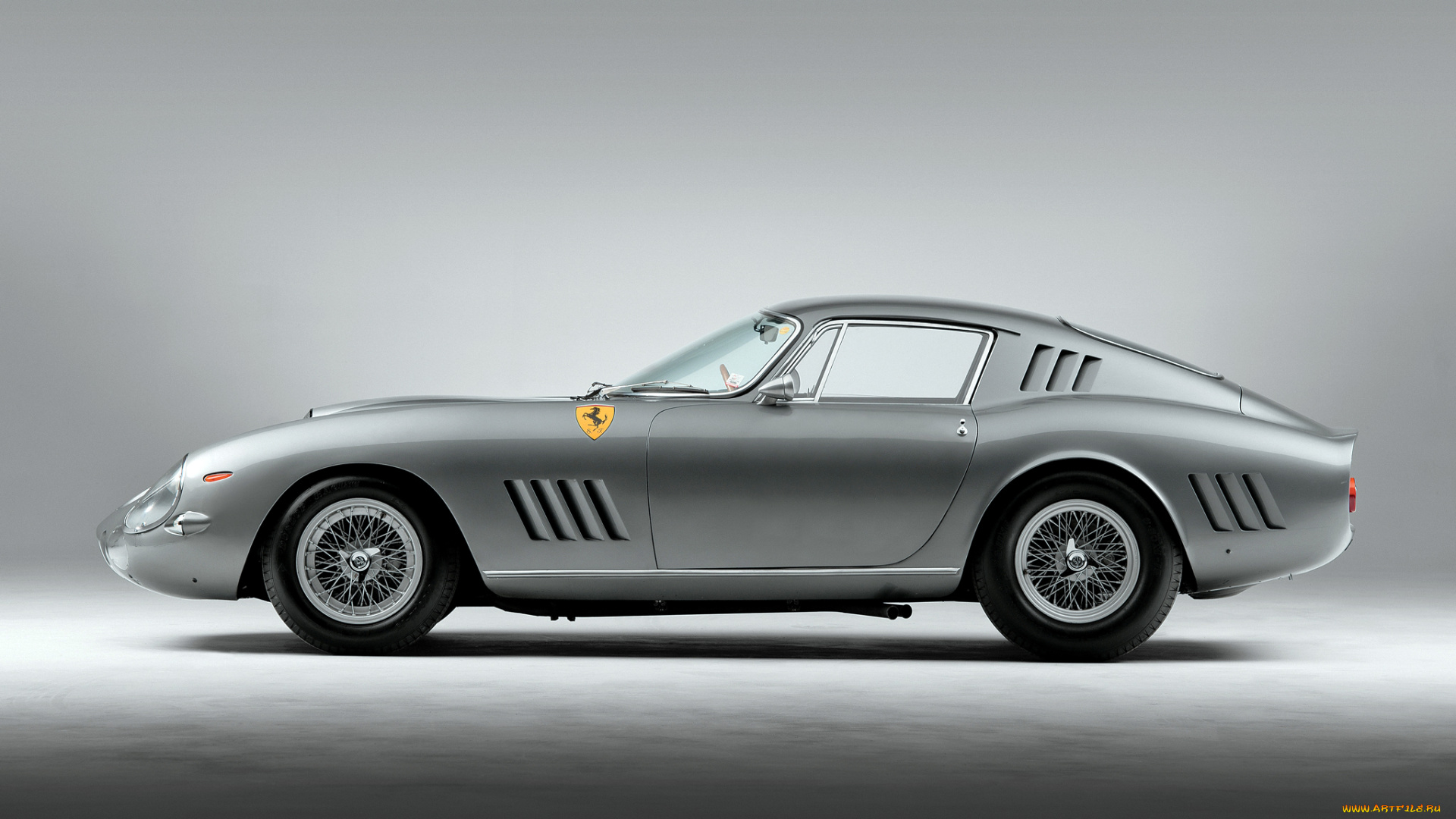 автомобили, ferrari, competizione, 275, gtb, speciale, 06701