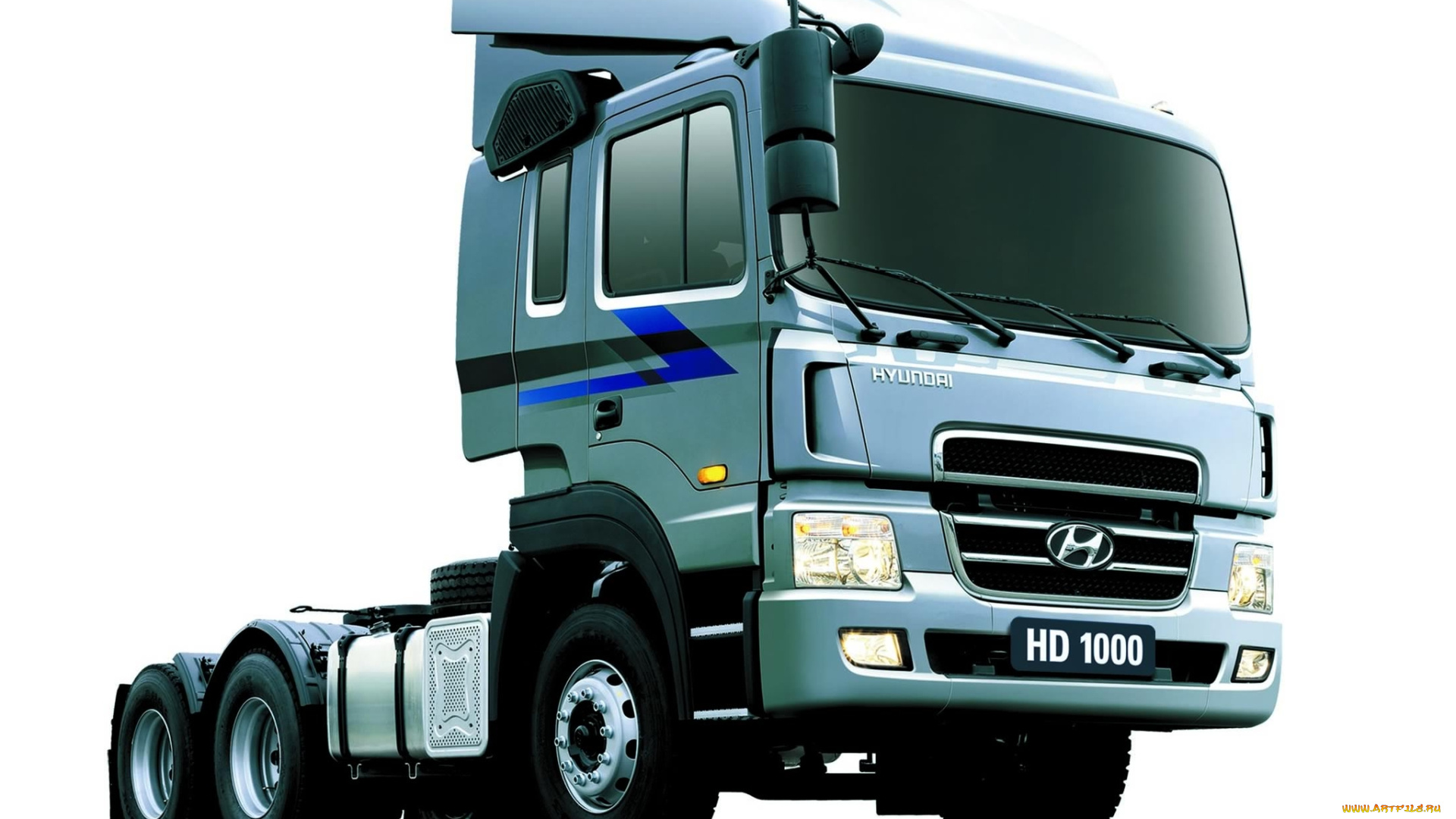 автомобили, hyundai, hd1000